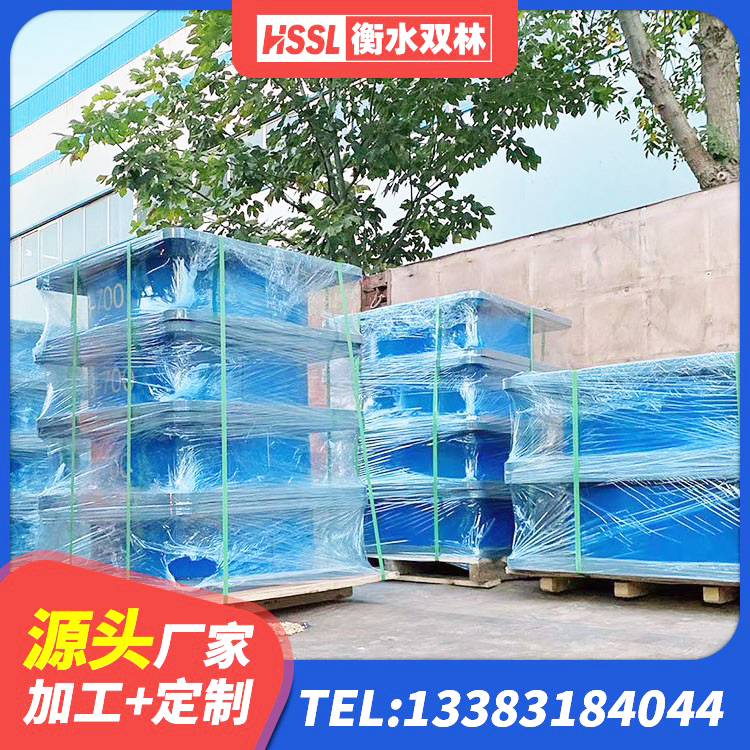 迭部县LRB900隔震支座厂家电话 迭部县防震橡胶支座价格 迭部县建筑橡胶隔振支座源头工厂 迭部县橡胶隔震支座LNR-700厂家 - 第6张