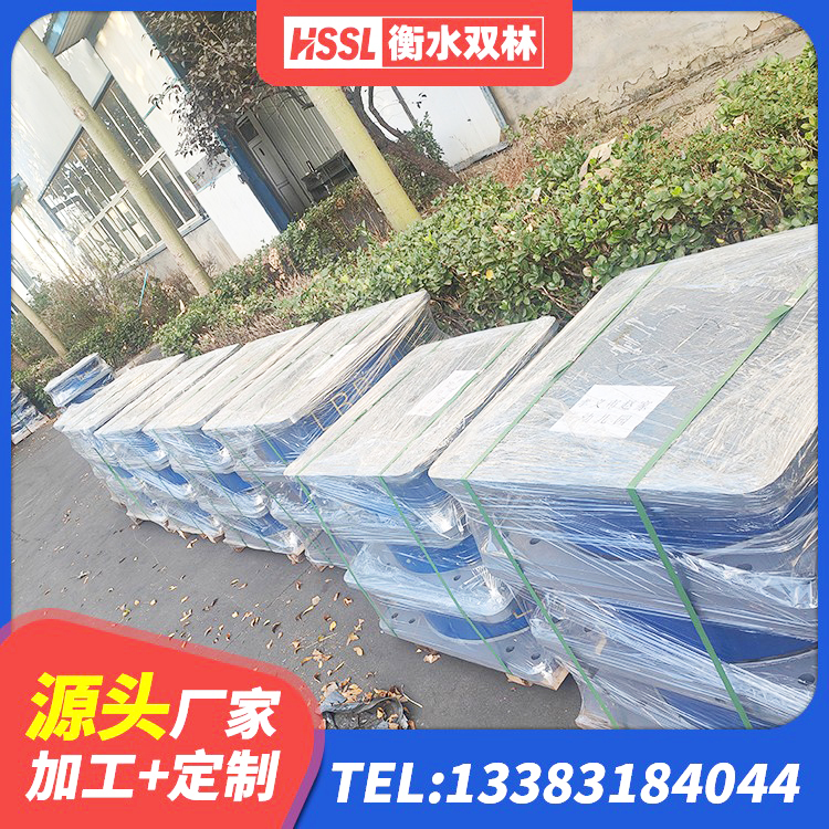 迭部县成品橡胶隔震支座生产厂家 迭部县铅芯叠层橡胶隔震支座生产厂家 迭部县HDR型高阻尼橡胶隔震支座 迭部县建筑隔震支座LNR生产厂家 - 第2张